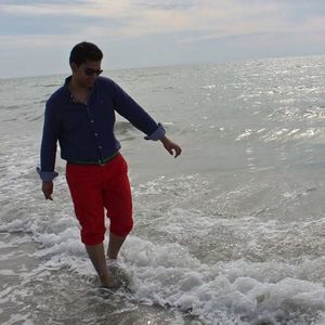 Meet your Posher, Juan